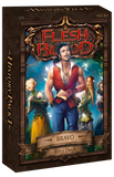 Flesh and Blood History Pack 1 Blitz Deck (Release Date 07 Apr 2023 )