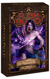 Flesh and Blood History Pack 1 Blitz Deck (Release Date 07 Apr 2023 )