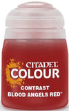 29-12 Contrast: Blood Angels Red (18ML)