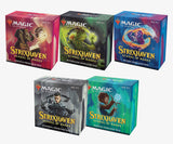 Magic the Gathering Strixhaven School of Mages Prerelease Packs Set of 5 (Estimated Release Date 23/04/2021)