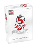 5 Second Rule Uncensored