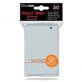 Ultra Pro Board Game Sleeve 65mm x 100mm 50ct