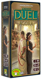 7 Wonders Duel Agora