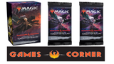 MTG Adventures in the Forgotten Realms At-Home Prerelease PACKAGE (RELEASE DATE 16/07/2021, can be shipped)