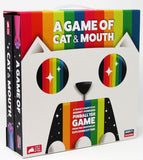 A Game of Cat & Mouth (By Exploding Kittens)