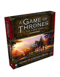 A Game of Thrones LCG 2nd Ed Lions of Casterly Rock