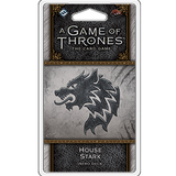 A Game of Thrones LCG House Stark Intro Deck 