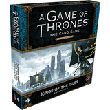A Game of Thrones LCG Kings of the Isles