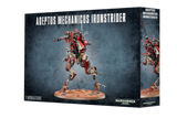 Warhammer 40K Adeptus Mechanicus Ironstrider