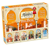 Alhambra Big Box