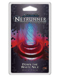Android Netrunner Down the White Nile