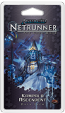 Android Netrunner Kampala Ascendent (Release date 31/05/2018)