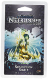 Android Netrunner Sovereign Sight