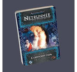 Android Netrunner Overdrive Corporation Draft Pack