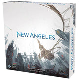 Android New Angeles-Games Corner