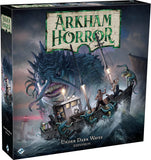 Arkham Horror 3rd Edition Under the Dark Waves