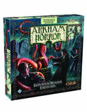 Arkham Horror Dunwich Horror Expansion