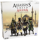 Assassin's Creed - Board Game