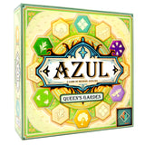 Azul Queen's Garden