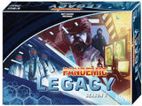 Pandemic Legacy: Season 1 Blue Edition