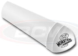 BCW Monster Prism Mat Tube Opaque White