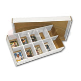 BCW Sorting Tray Storage Box