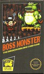 Boss Monster: The Dungeon Building Card Game - The Games Corner