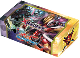 Future Card Buddyfight X Special Series Vol. 4 (BFE-X-SS04)-X Duel Chest  (Release date 8/12/2017)