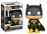 Batman - Yellow Lantern Batman US Exclusive Pop! Vinyl