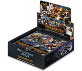 Battle Spirits Saga Card Game Set 01 (BSS01) Dawn of History Booster Box (Release Date 28 Apr 2023)