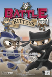 Battle Kittens