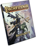 Pathfinder Roleplaying Game Bestiary 5