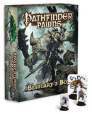 Pathfinder Pawns Bestiary 3 Box