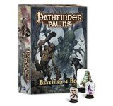 Pathfinder Pawns Bestiary 4 Box