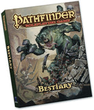 Pathfinder Bestiary