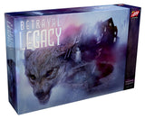 Betrayal Legacy