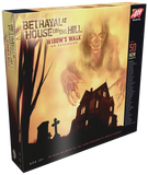 Betrayal at House on the Hill Widows Walk