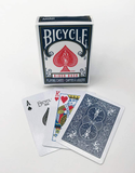 Bicycle Mini Playing Cards Mixed Red/Blue