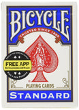 Bicycle Standard Index Playing Cards