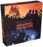 Black Orchestra 2nd Edition-Games Corner