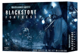 Warhammer Quest: Blackstone Fortress (Release date 23/11/2018)