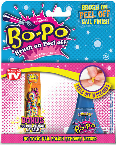 Bo-Po Gift Box 1 Plus Bonus Pack