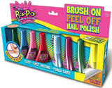 Bo-Po Super Pack 8 Pack Assortment (8 Polish)