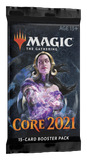 MTG Core Set 2021 Draft Booster Pack (Release Date 03/07/2020) 