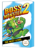 Boss Monster 2 The Next Level Limited Edition