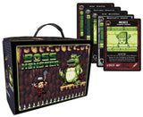 Boss Monster Collector Box (Includes 11 All New Boss Monster Cards)