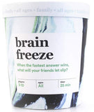 Brain Freeze