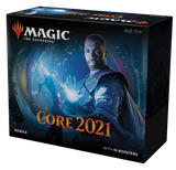 MTG Core Set 2021 Bundle (Release Date 03/07/2020, Delayed)