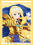 Bushiroad Sleeve Collection HG Vol.3309 Weiss Schwarz Sword Art Online -Alicization- War of Underworld "Alice"