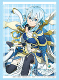 Bushiroad Sleeve Collection HG Vol.3310 Weiss Schwarz Sword Art Online -Alicization- War of Underworld "Shinon"